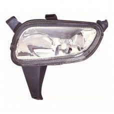Citroen Xantia 1998-2001 Front Fog Lamp Unit Passenger Side